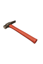 2lb Gardening Hammer with Chisel End