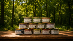 The Dozen Bait Bundle | Backyard Baits®