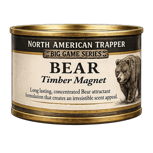 Bear Bait | Big Game Series | Backyard Baits®