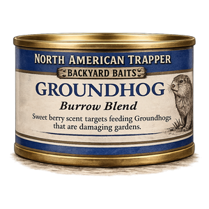 Garden Bait Bundle | Backyard Baits®