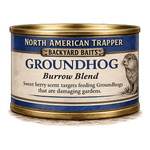 Groundhog Bait | Backyard Baits®