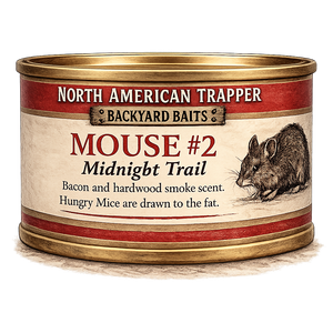 Mouse Bait | Backyard Baits®