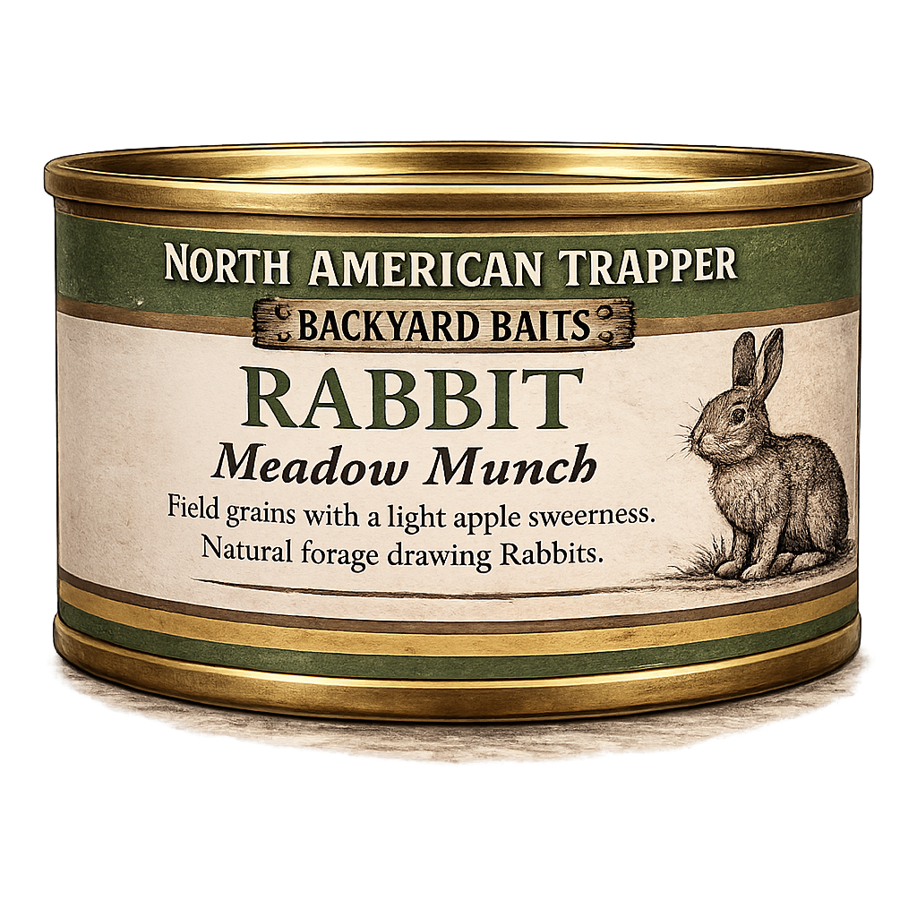 Garden Bait Bundle | Backyard Baits®