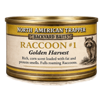 Raccoon Bait | Backyard Baits®