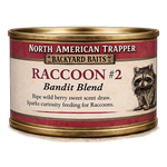 Raccoon Bait | Backyard Baits®