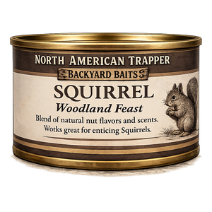 Homestead Bait Bundle | Backyard Baits®