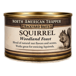 Squirrel Bait | Backyard Baits®