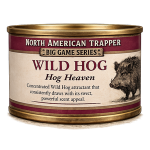 Wild Hog Bait | Big Game Series | Backyard Baits®