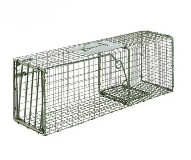 Medium | Duke HD Cage Trap