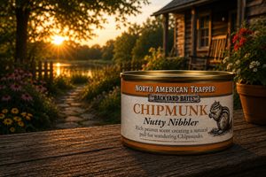 Chipmunk Bait | Backyard Baits®