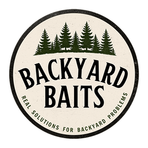 The Dozen Bait Bundle | Backyard Baits®