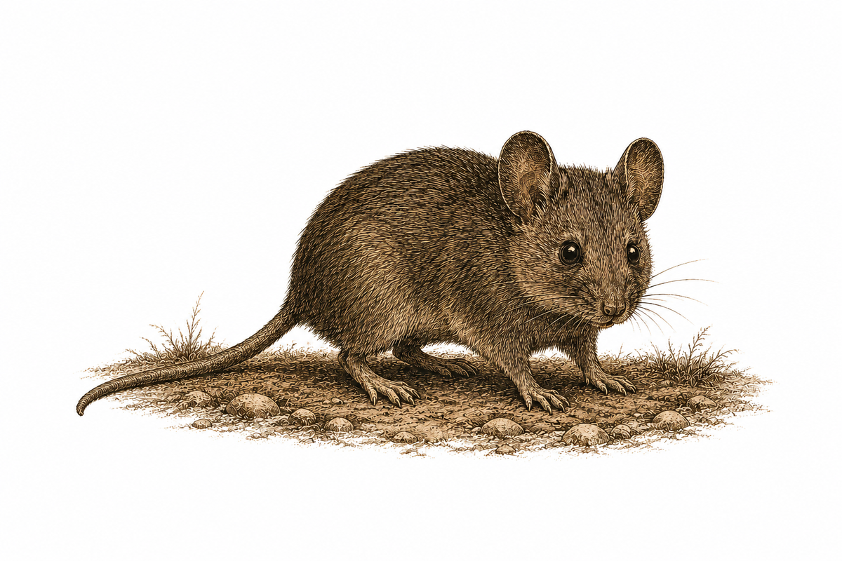 Mice