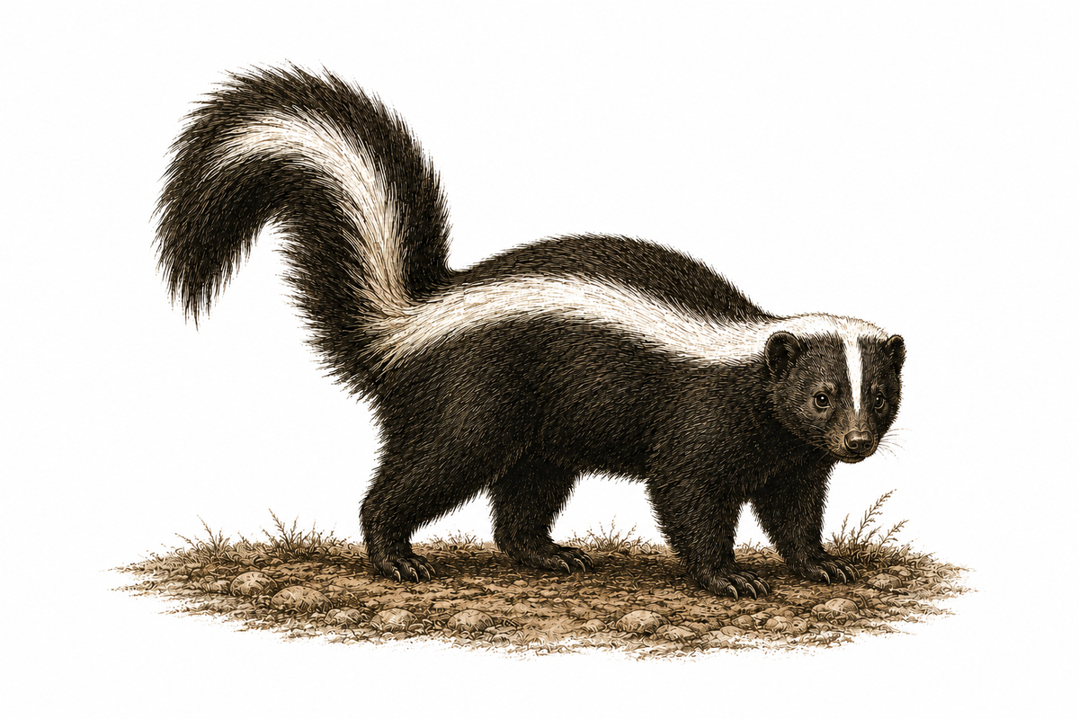 Skunk