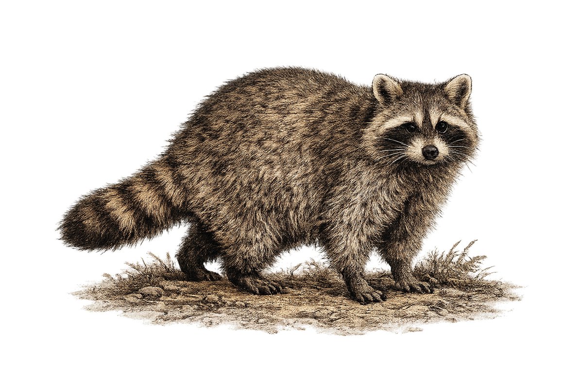 Raccoon