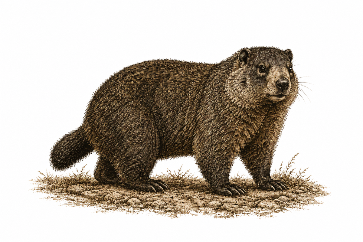 GroundHog