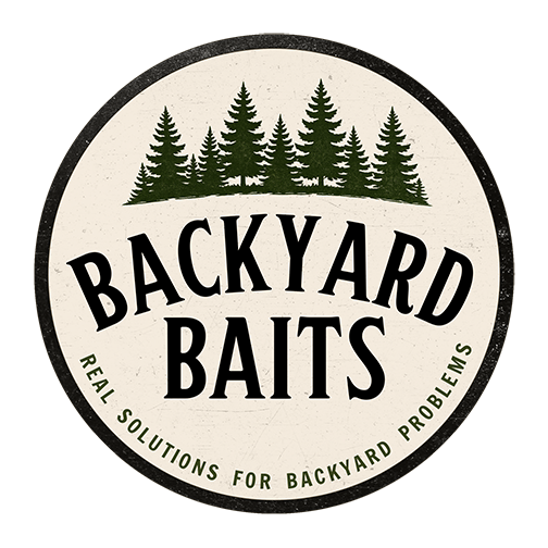 BACKYARD SERIES
