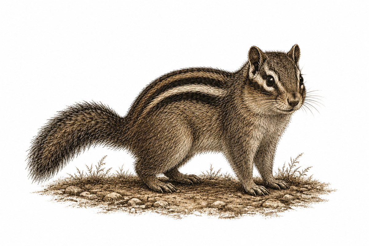 Chipmunk