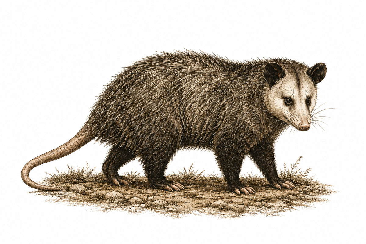 Opossum