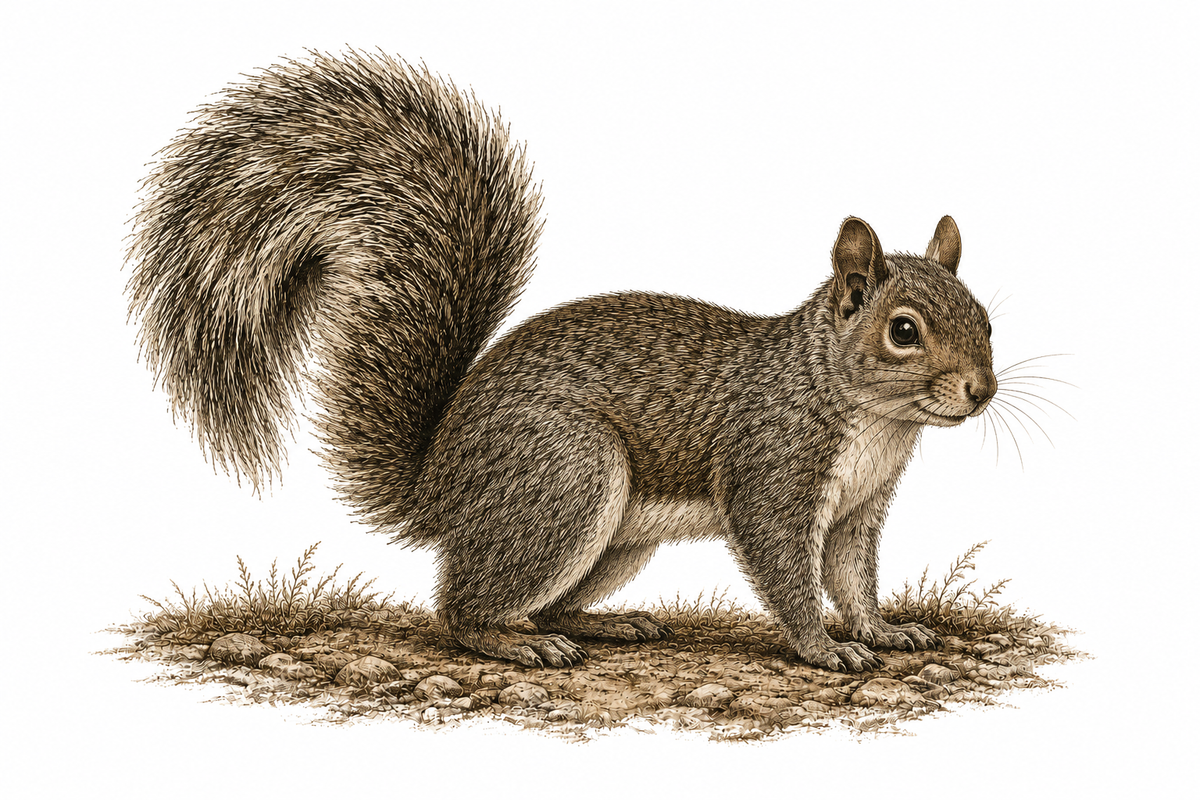 Squirrel
