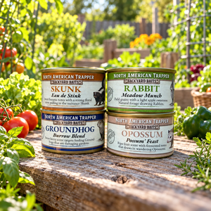 Garden Bait Bundle | Backyard Baits®