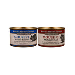Mouse Bait | Backyard Baits®