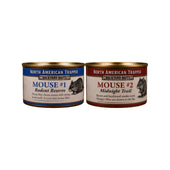 Mouse Bait Bundle 2pk | Backyard Baits®