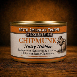 Chipmunk Bait | Backyard Baits®