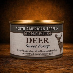 Deer Bait | Big Game Series | Backyard Baits®