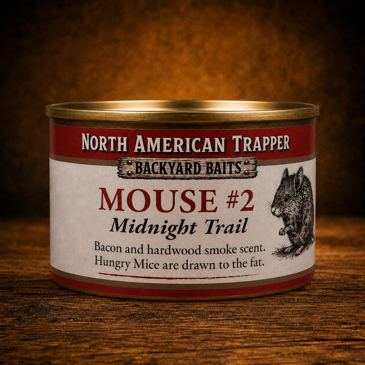 Mouse Bait Bundle 2pk | Backyard Baits®
