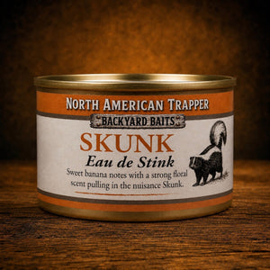Skunk Bait | Backyard Baits®
