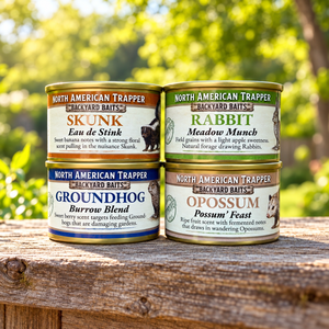 Garden Bait Bundle | Backyard Baits®