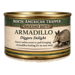 Armadillo Bait | Backyard Baits®