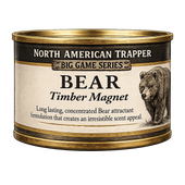 Bear Bait | Big Game Series | Backyard Baits®