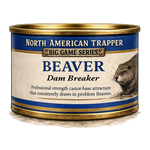 Beaver Bait | Big Game Series | Backyard Baits®