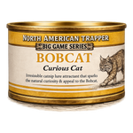 Bobcat Bait | Big Game Series | Backyard Baits®