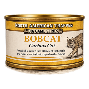 Bobcat Bait | Big Game Series | Backyard Baits®