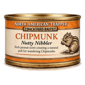 Chipmunk Bait | Backyard Baits®