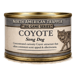 Coyote Bait | Big Game Series | Backyard Baits®