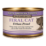 Feral Cat Bait | Backyard Baits®