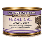 Feral Cat Bait | Backyard Baits®