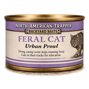 Feral Cat Bait Bundle | Backyard Baits®
