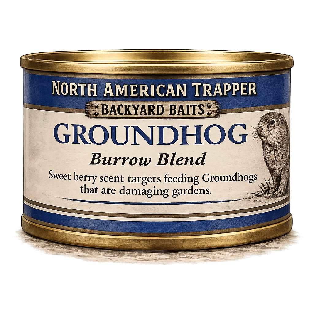 Garden Bait Bundle | Backyard Baits®