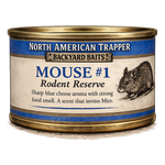 Mouse Bait | Backyard Baits®