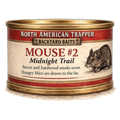 Mouse Bait | Backyard Baits®