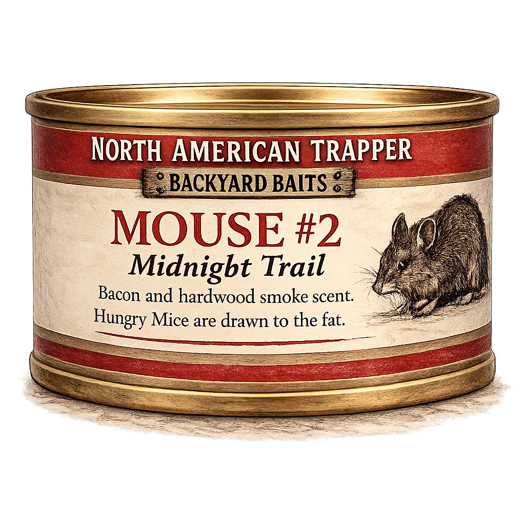 Mouse Bait Bundle 2pk | Backyard Baits®
