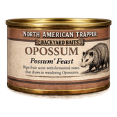 Opossum Bait | Backyard Baits®
