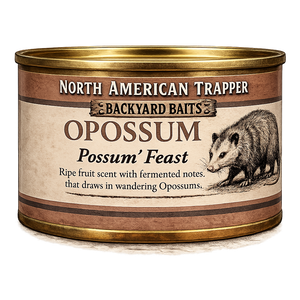 Garden Bait Bundle | Backyard Baits®