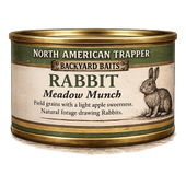 Rabbit Bait | Backyard Baits®