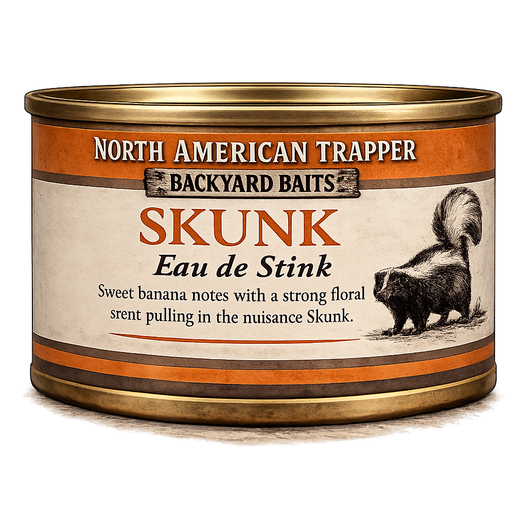 Garden Bait Bundle | Backyard Baits®