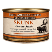 Skunk Bait | Backyard Baits®